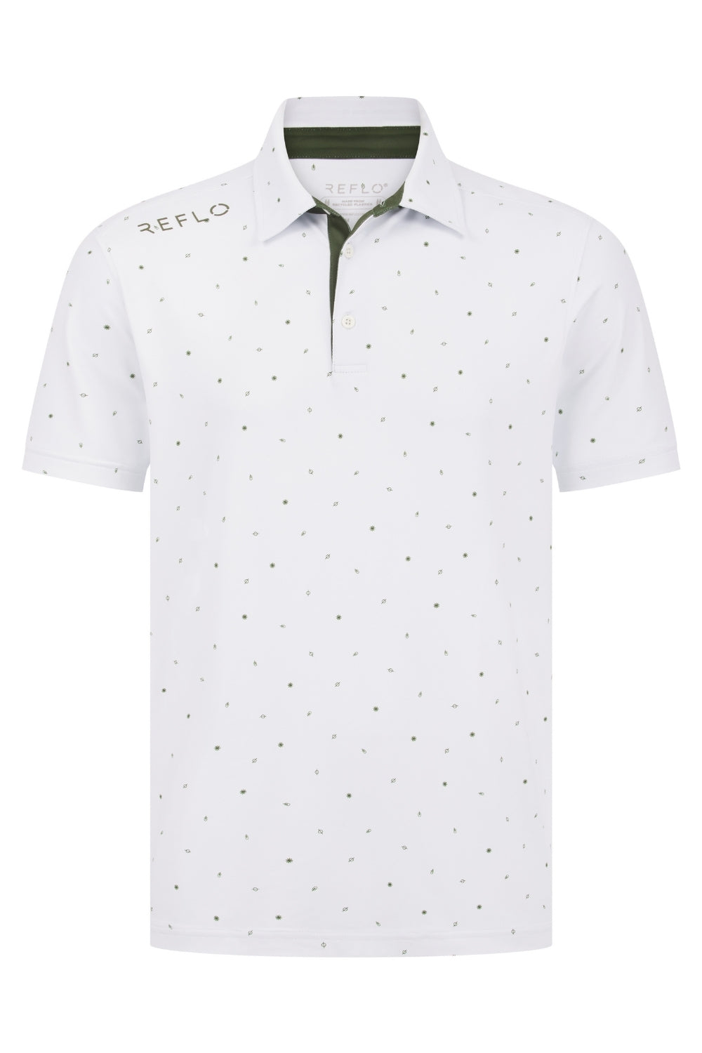 Tagus Polo Reflo Athleisure