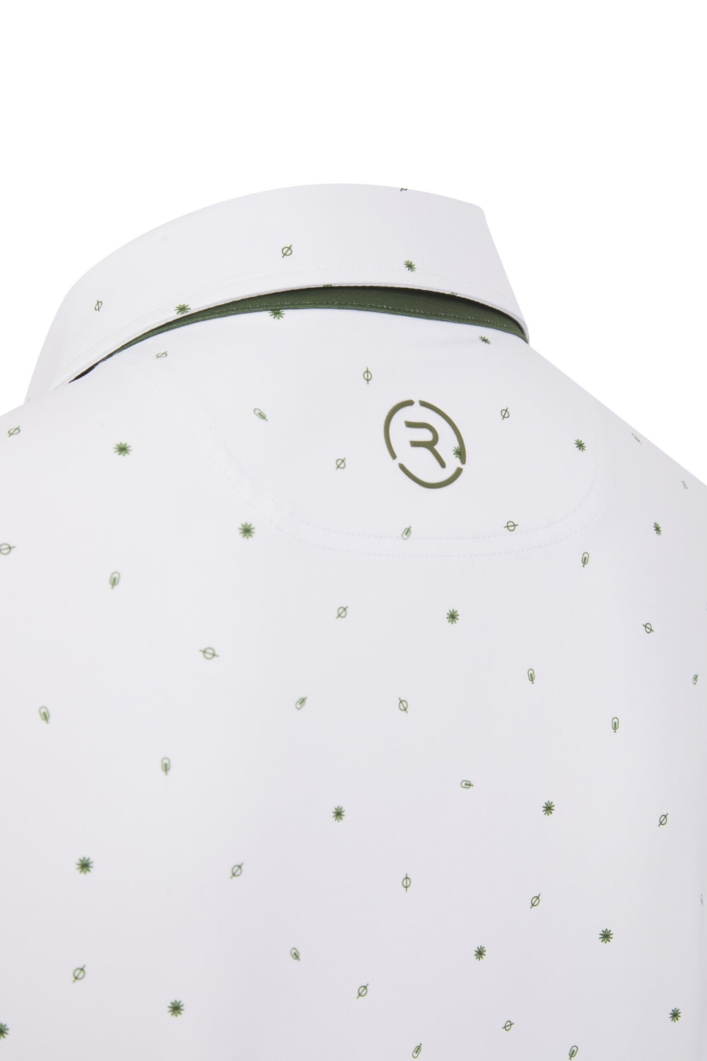 Tagus Polo Reflo Athleisure