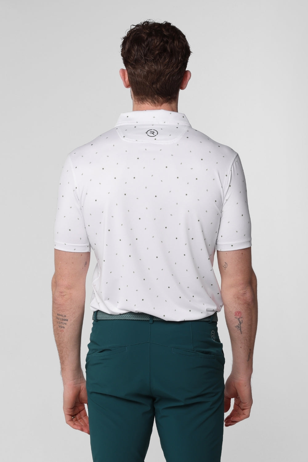 Tagus Polo Reflo Athleisure