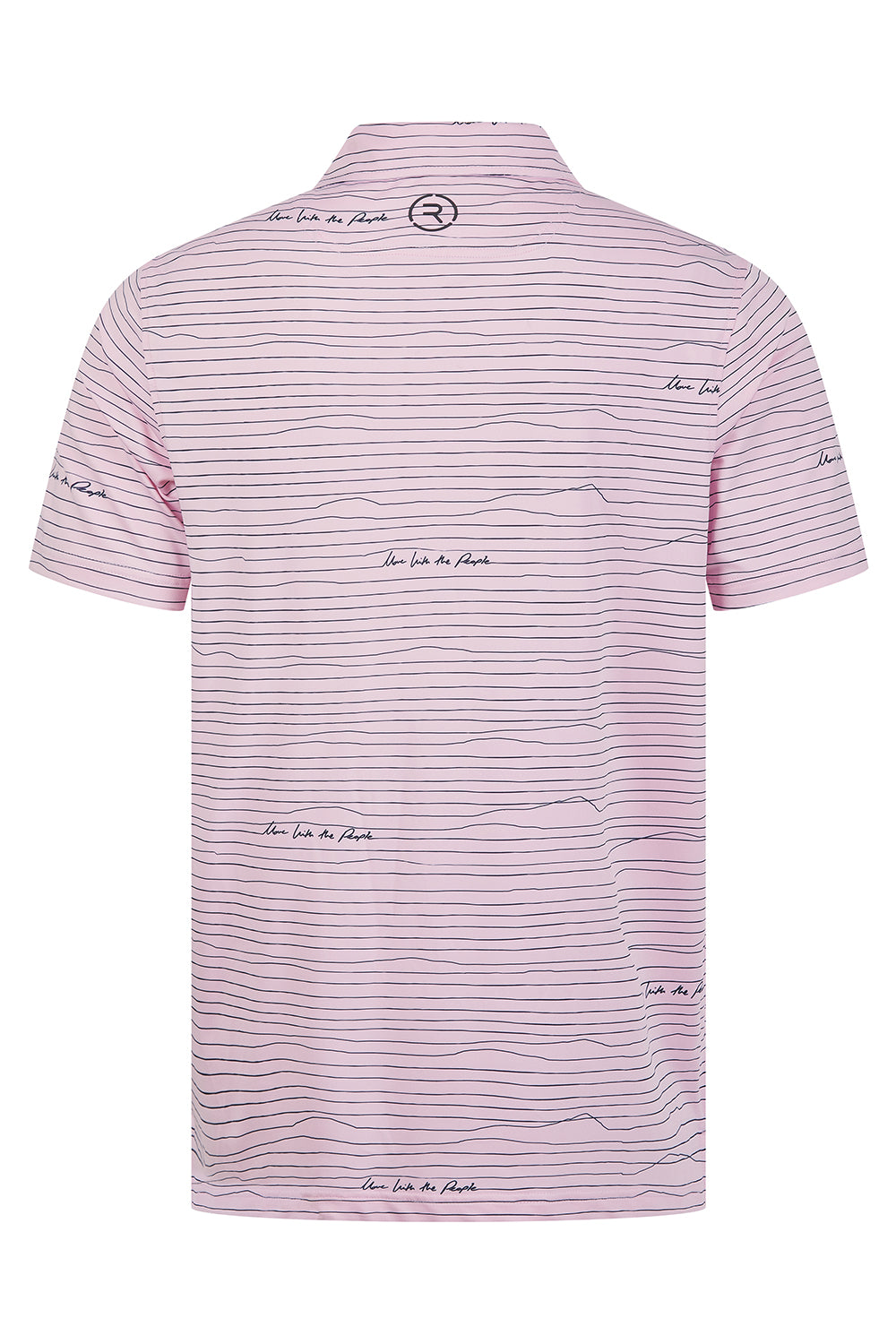 Tagus Polo Reflo Athleisure