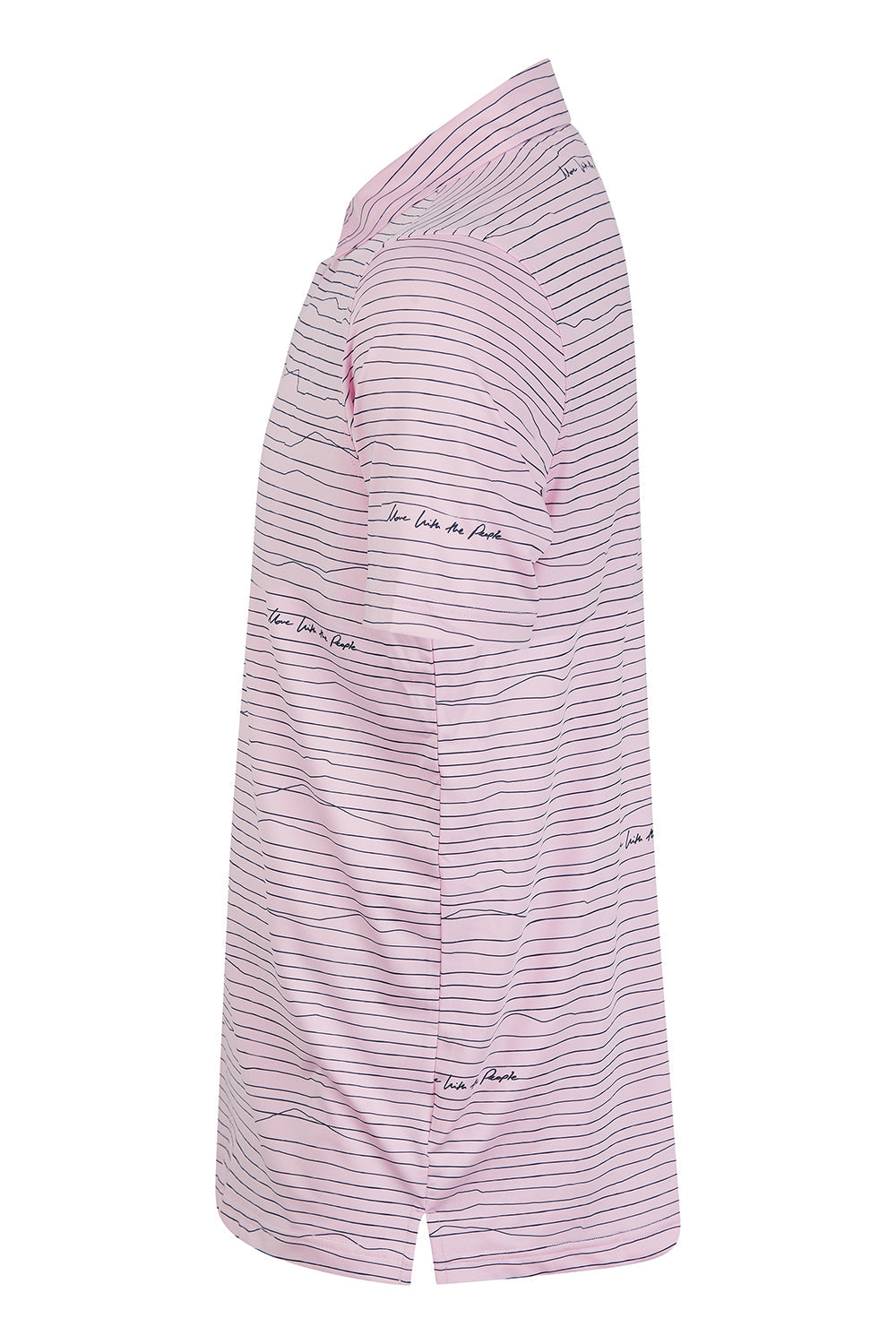 Tagus Polo Reflo Athleisure