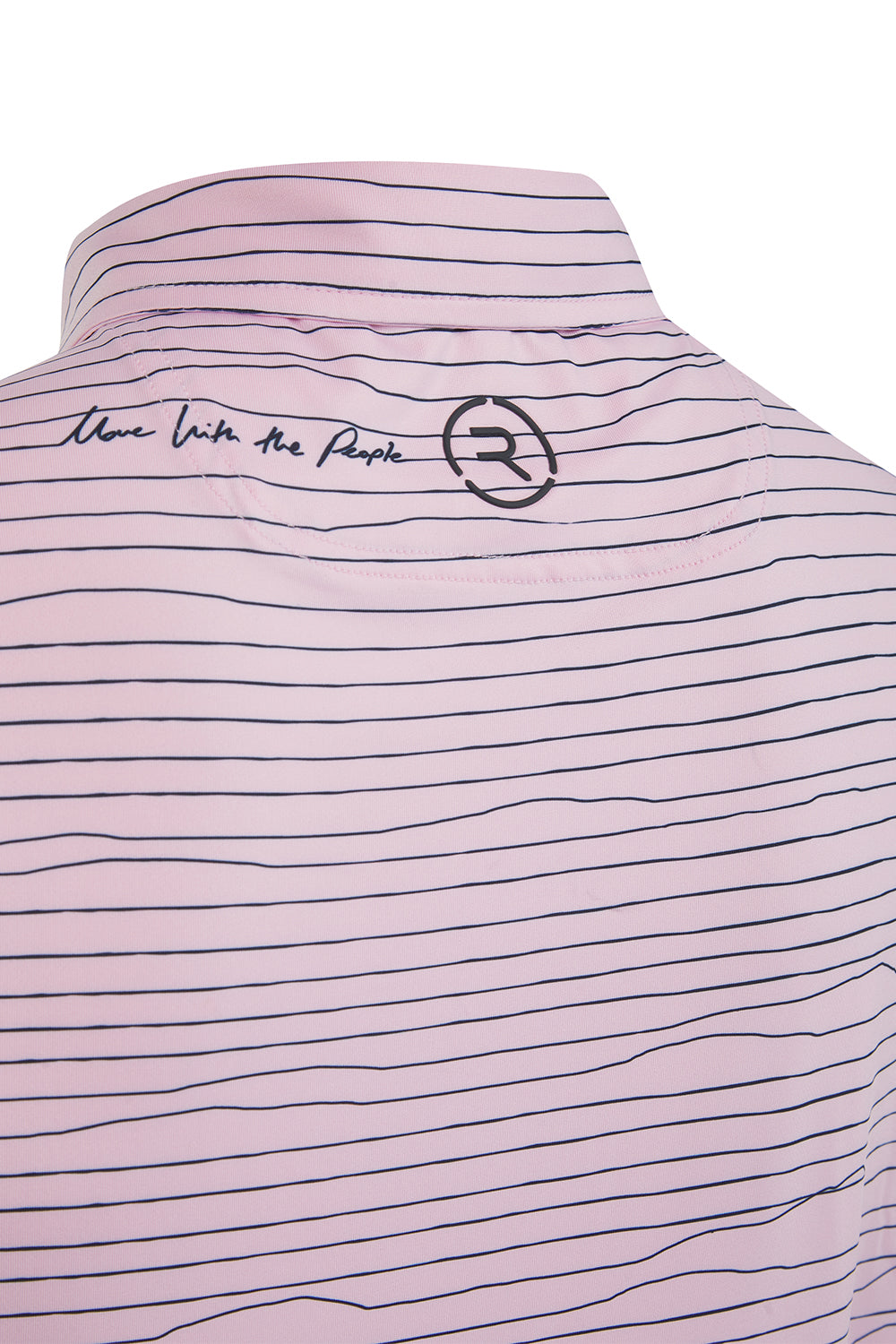 Tagus Polo Reflo Athleisure