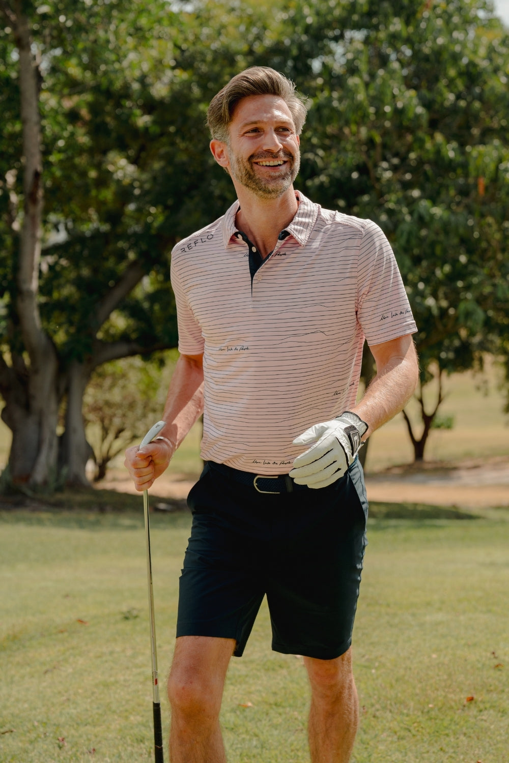 Tagus Polo Reflo Athleisure