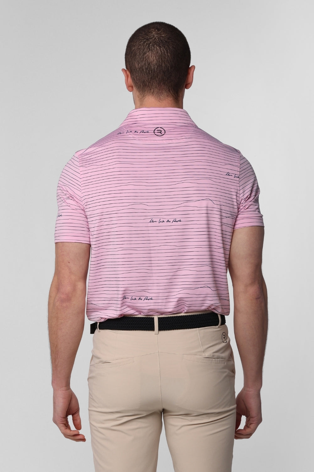 Tagus Polo Reflo Athleisure