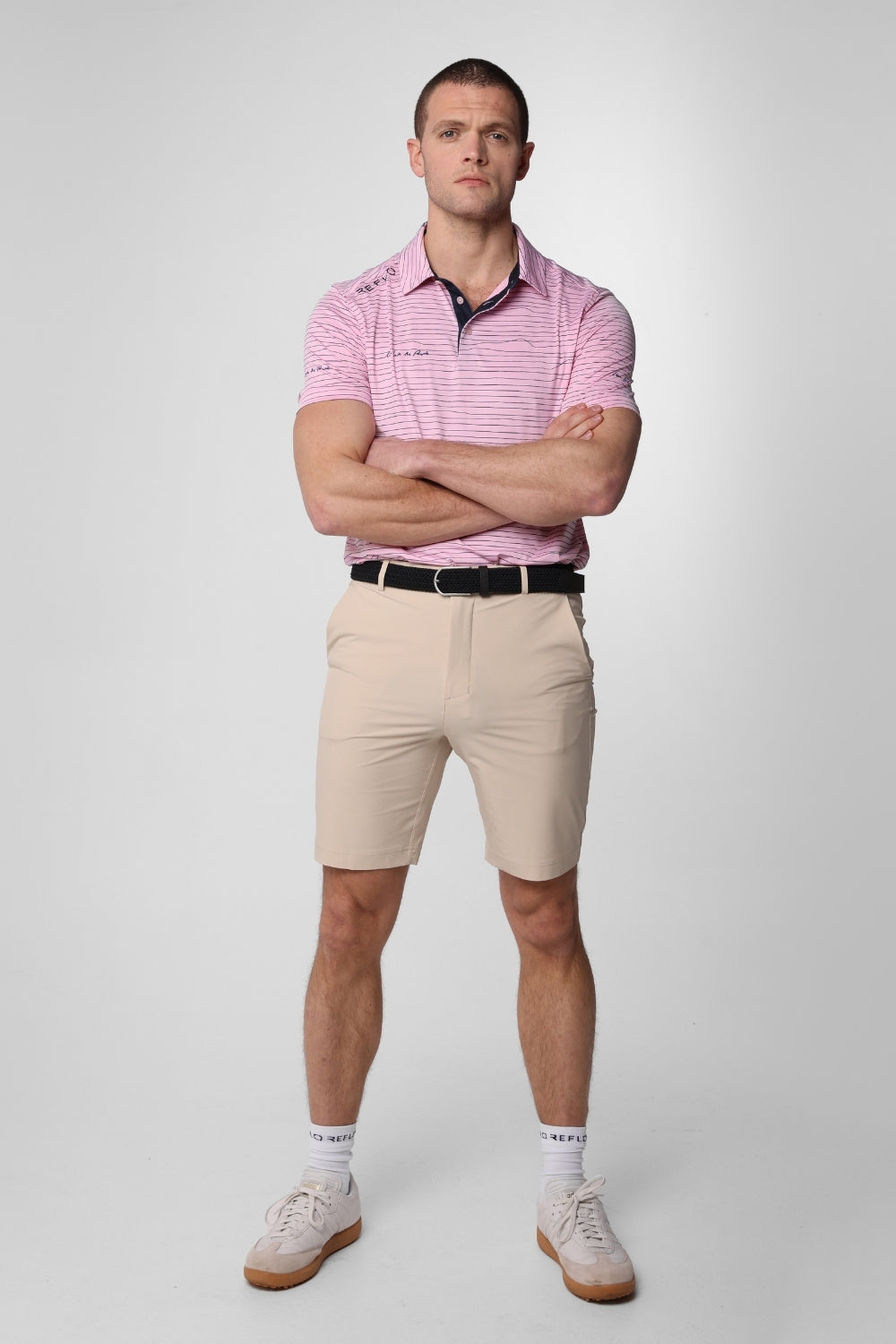 Tagus Polo Reflo Athleisure