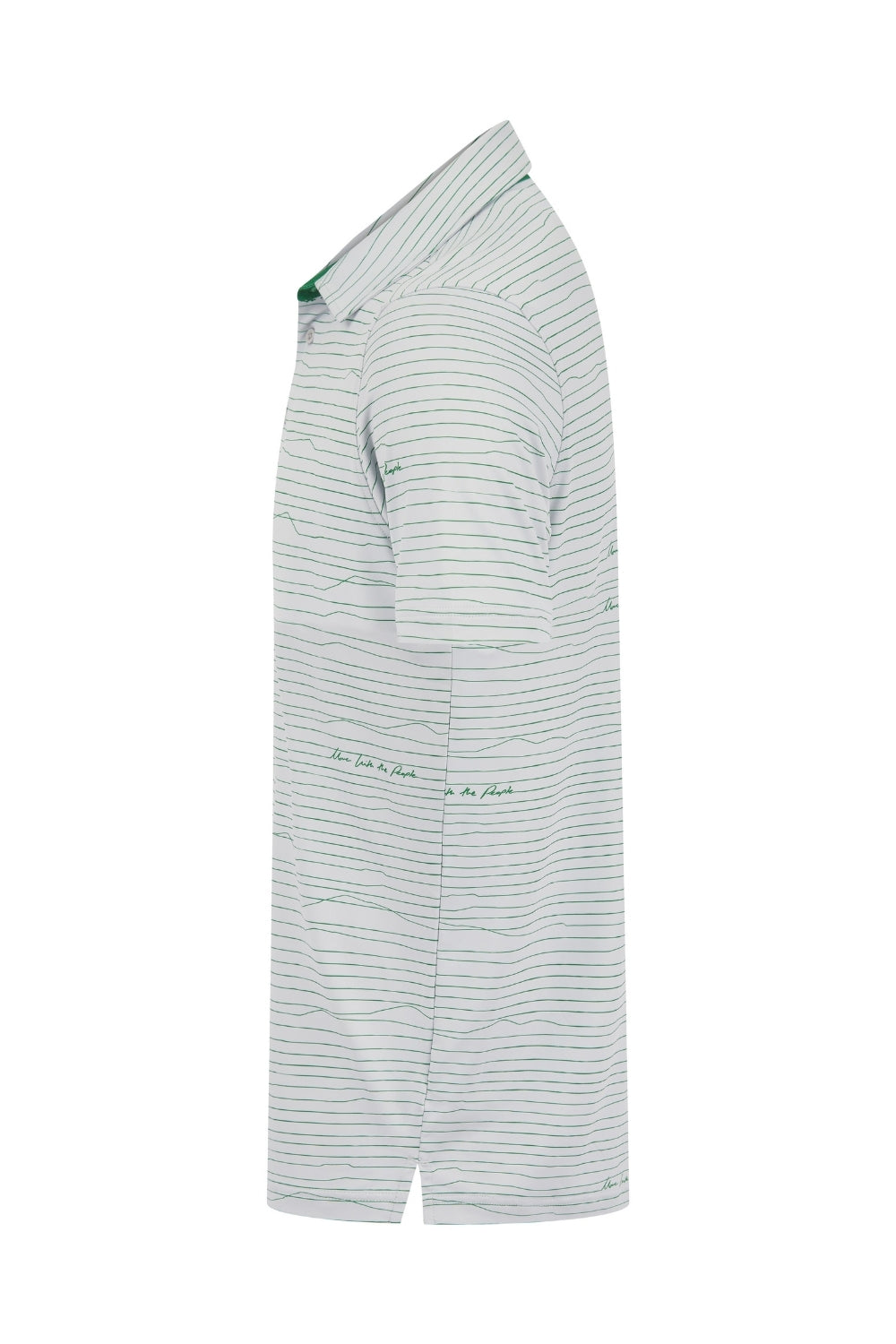 Tagus Polo Reflo Athleisure