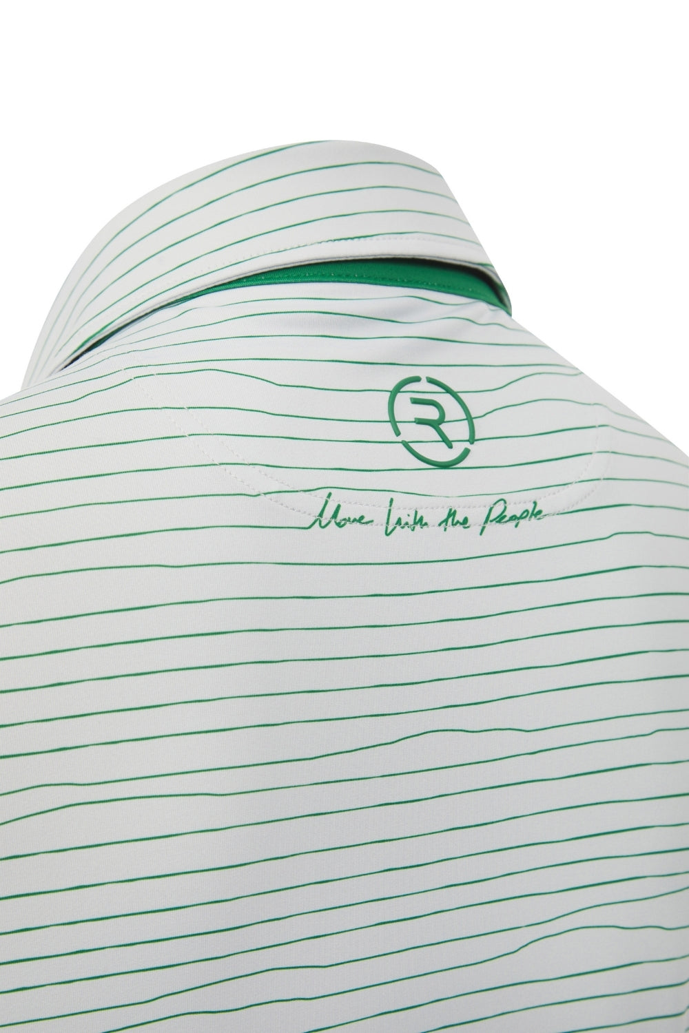 Tagus Polo Reflo Athleisure