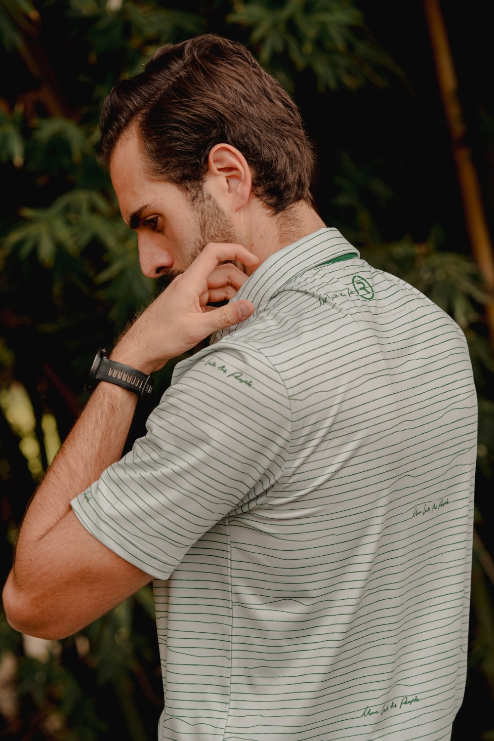 Tagus Polo Reflo Athleisure