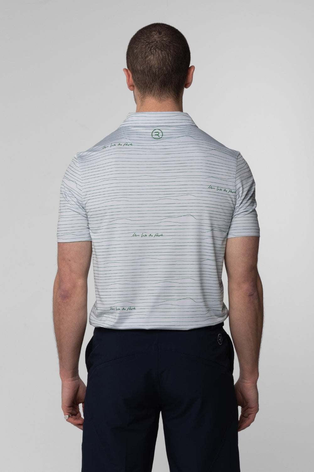 Tagus Polo Reflo Athleisure