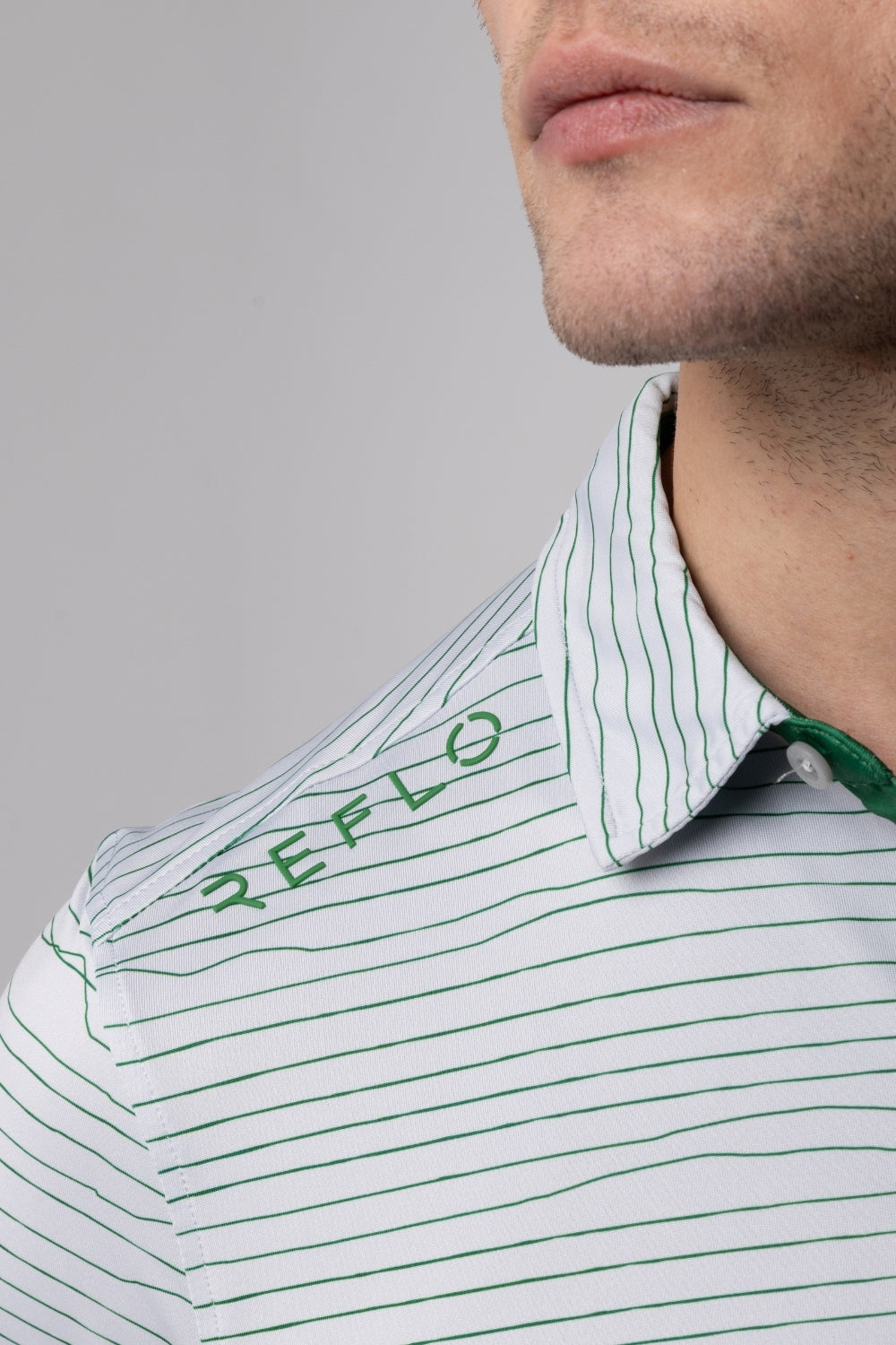 Tagus Polo Reflo Athleisure