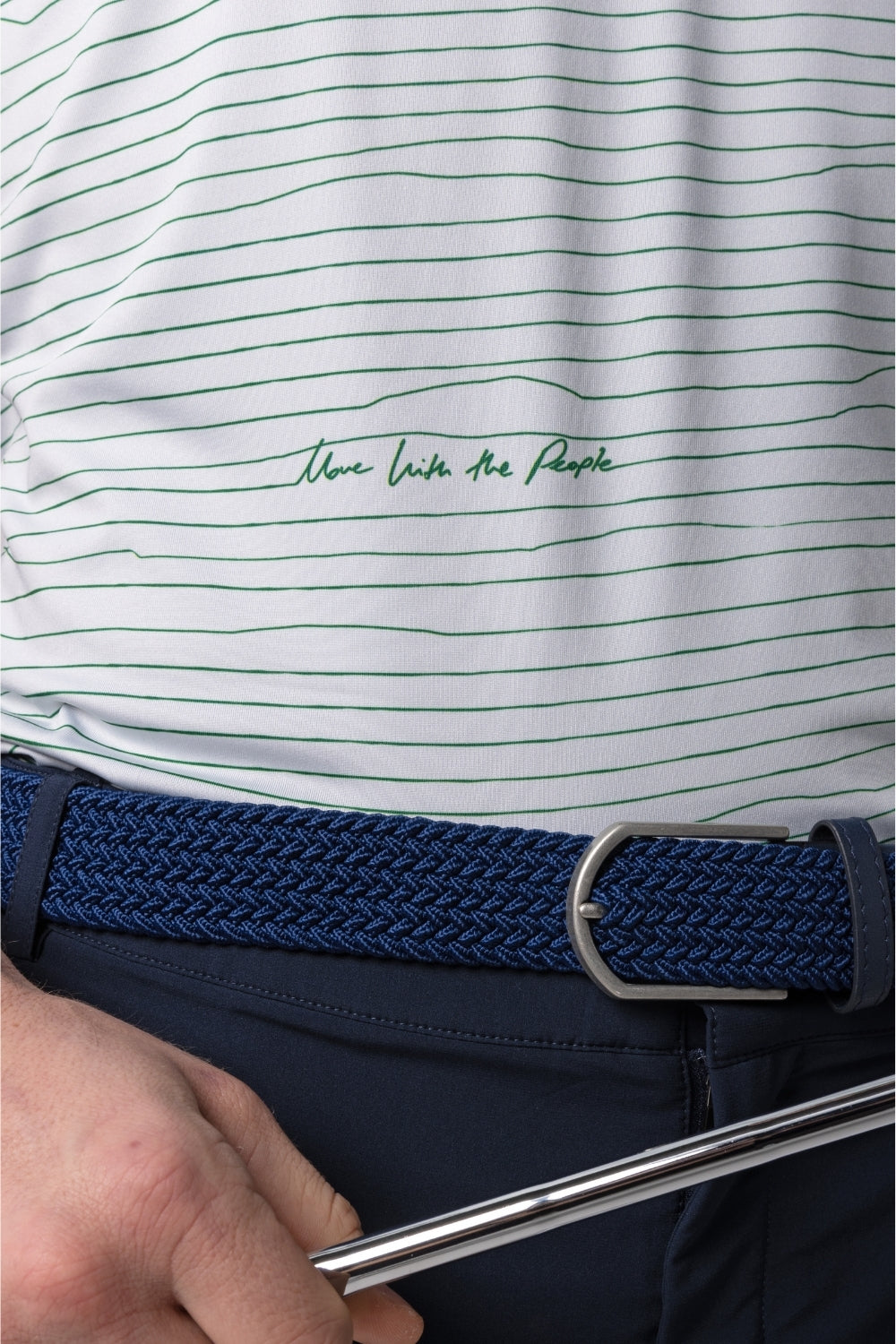 Tagus Polo Reflo Athleisure