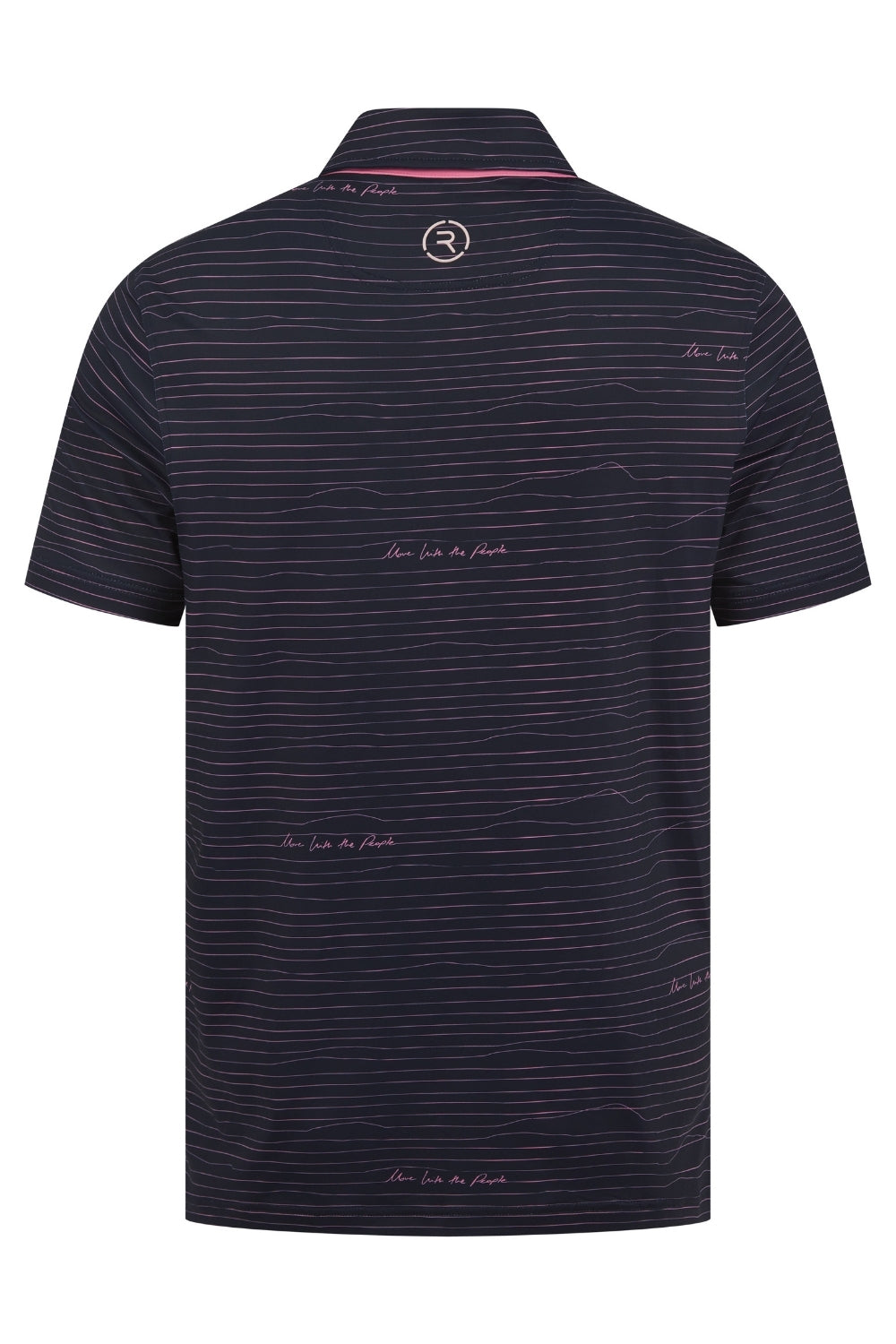 Tagus Polo Reflo Athleisure