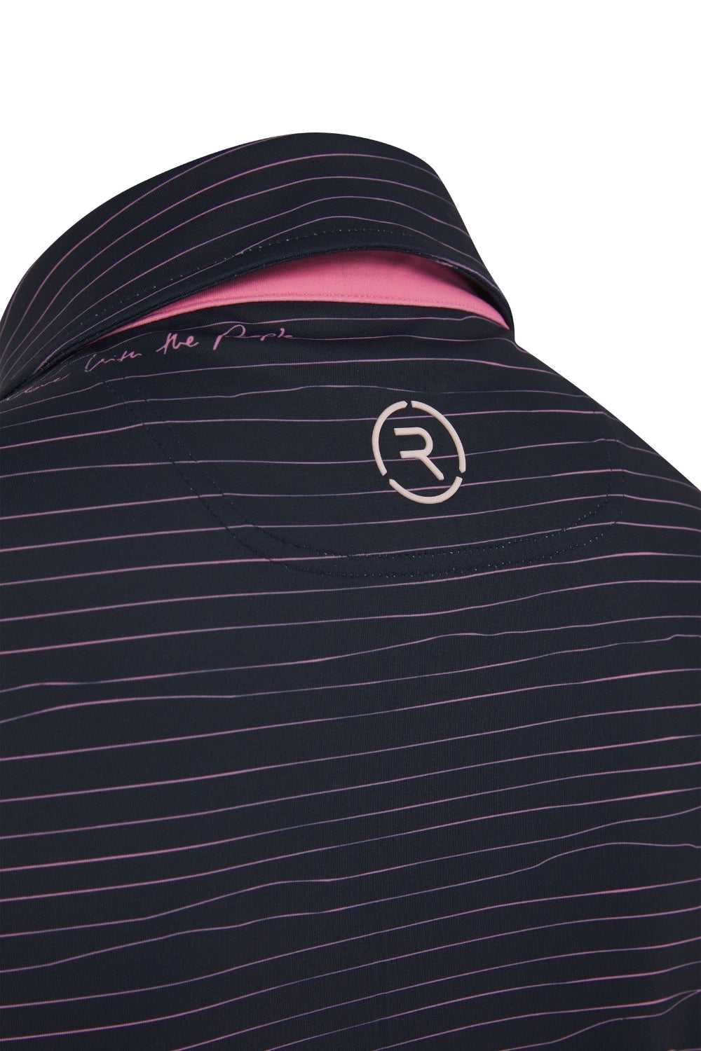 Tagus Polo Reflo Athleisure