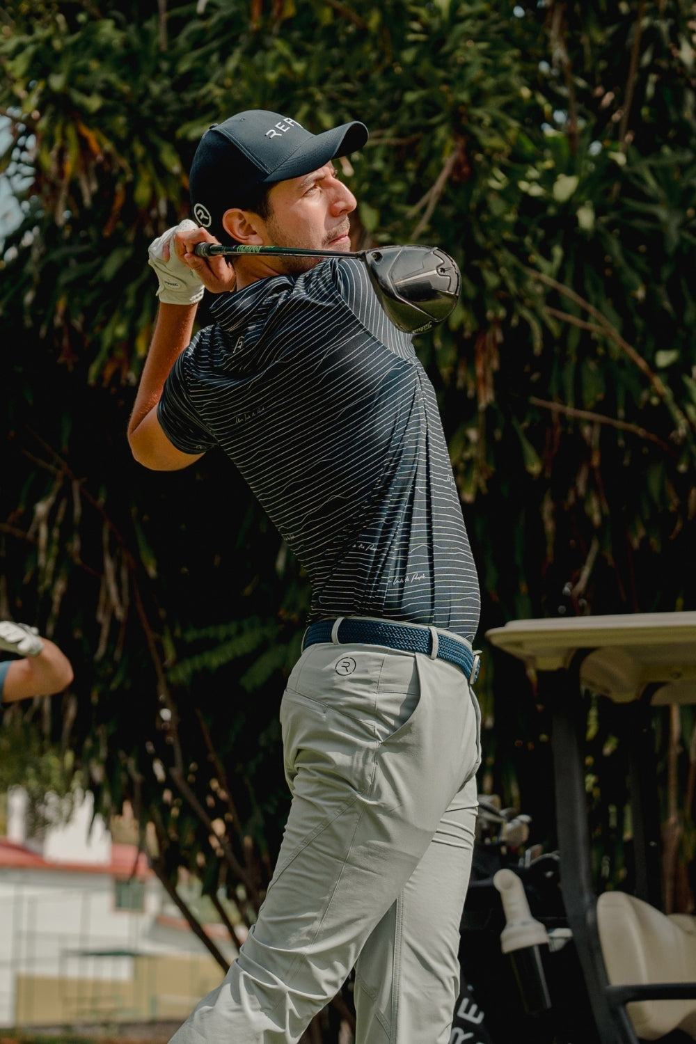 Tagus Polo Reflo Athleisure