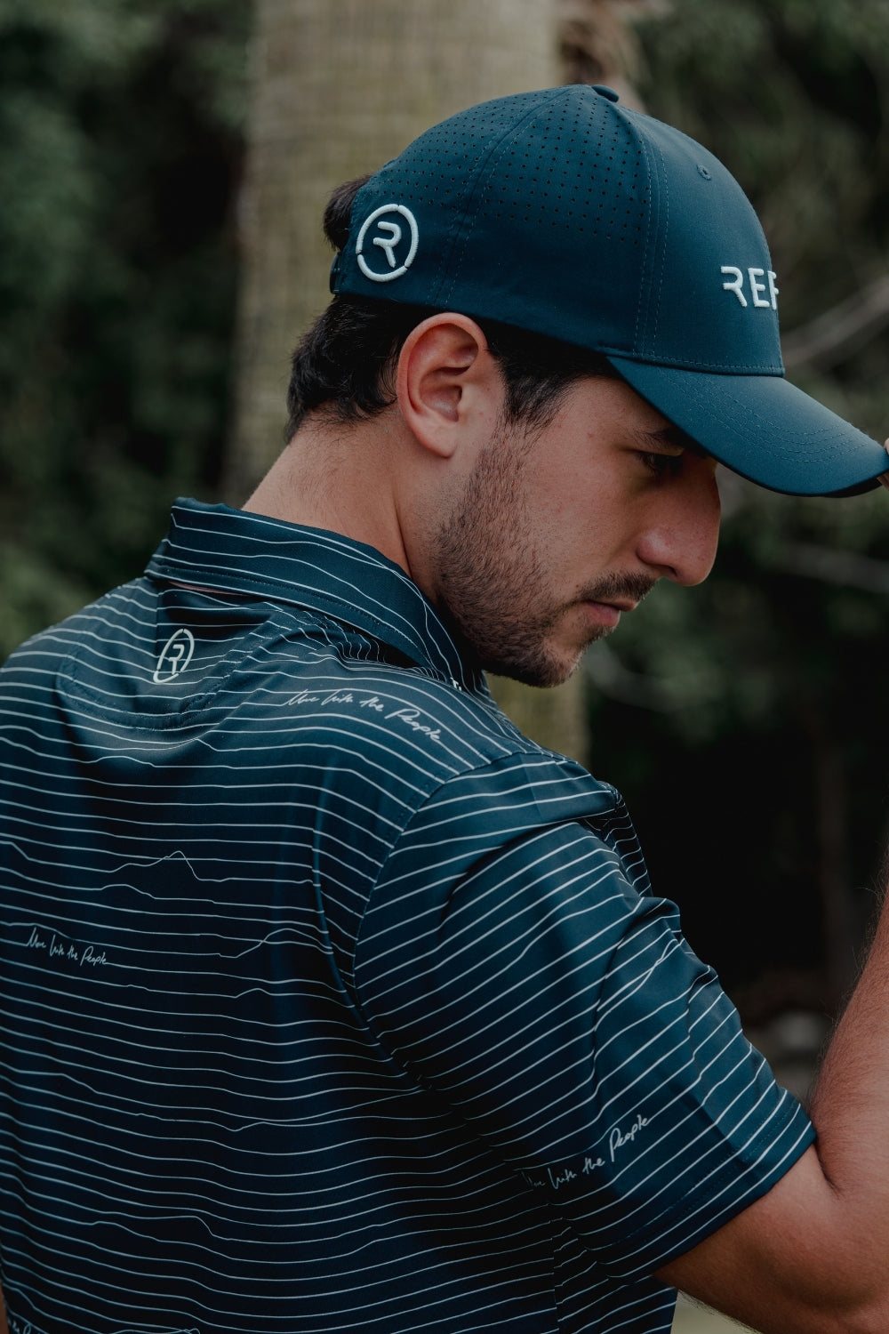 Tagus Polo Reflo Athleisure