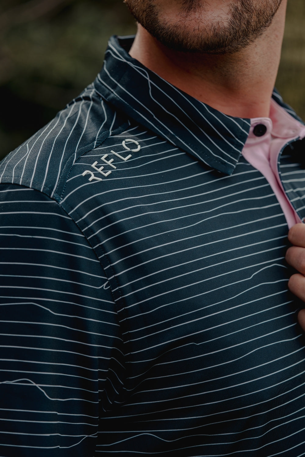 Tagus Polo Reflo Athleisure