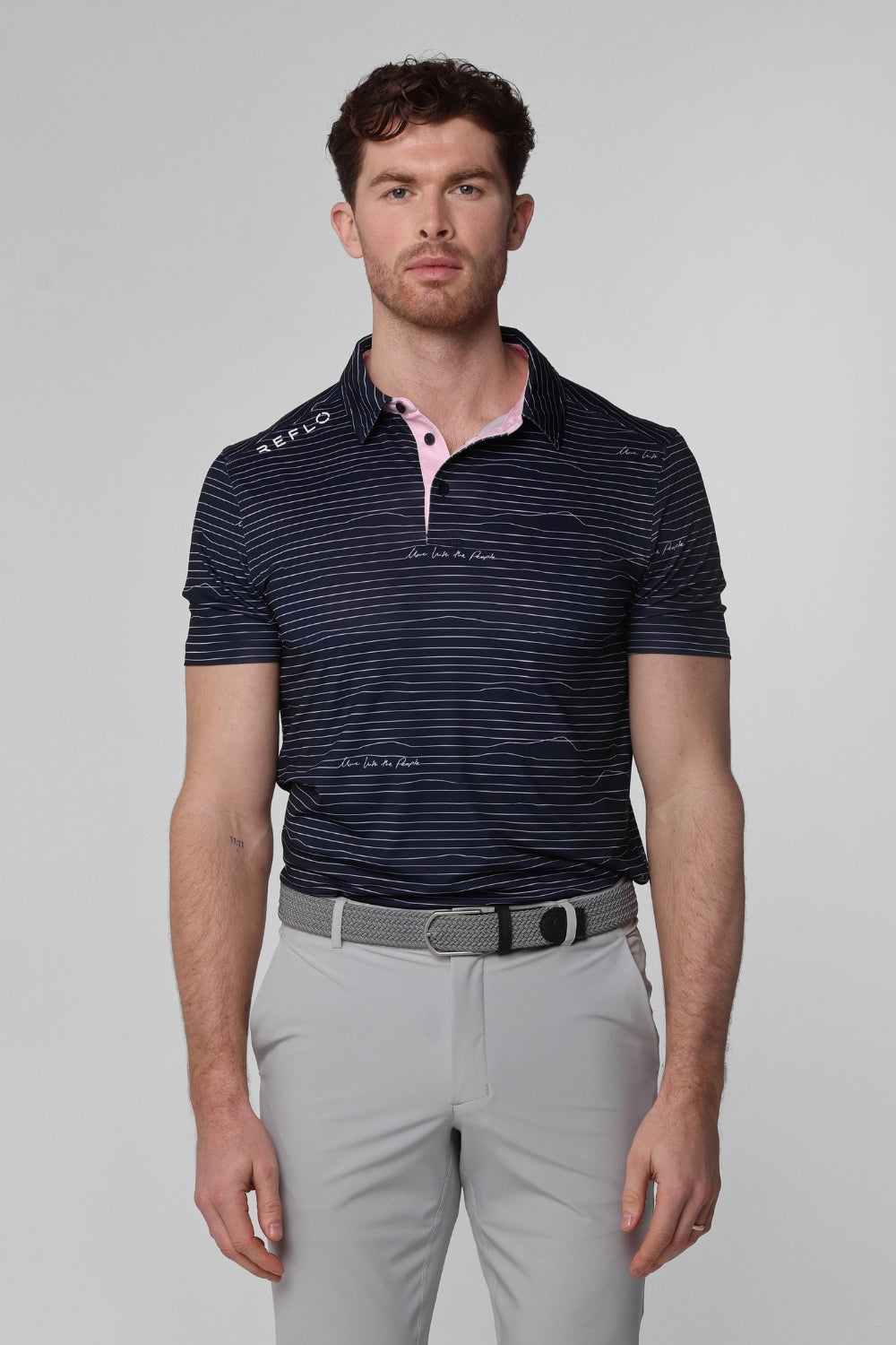 Tagus Polo Reflo Athleisure