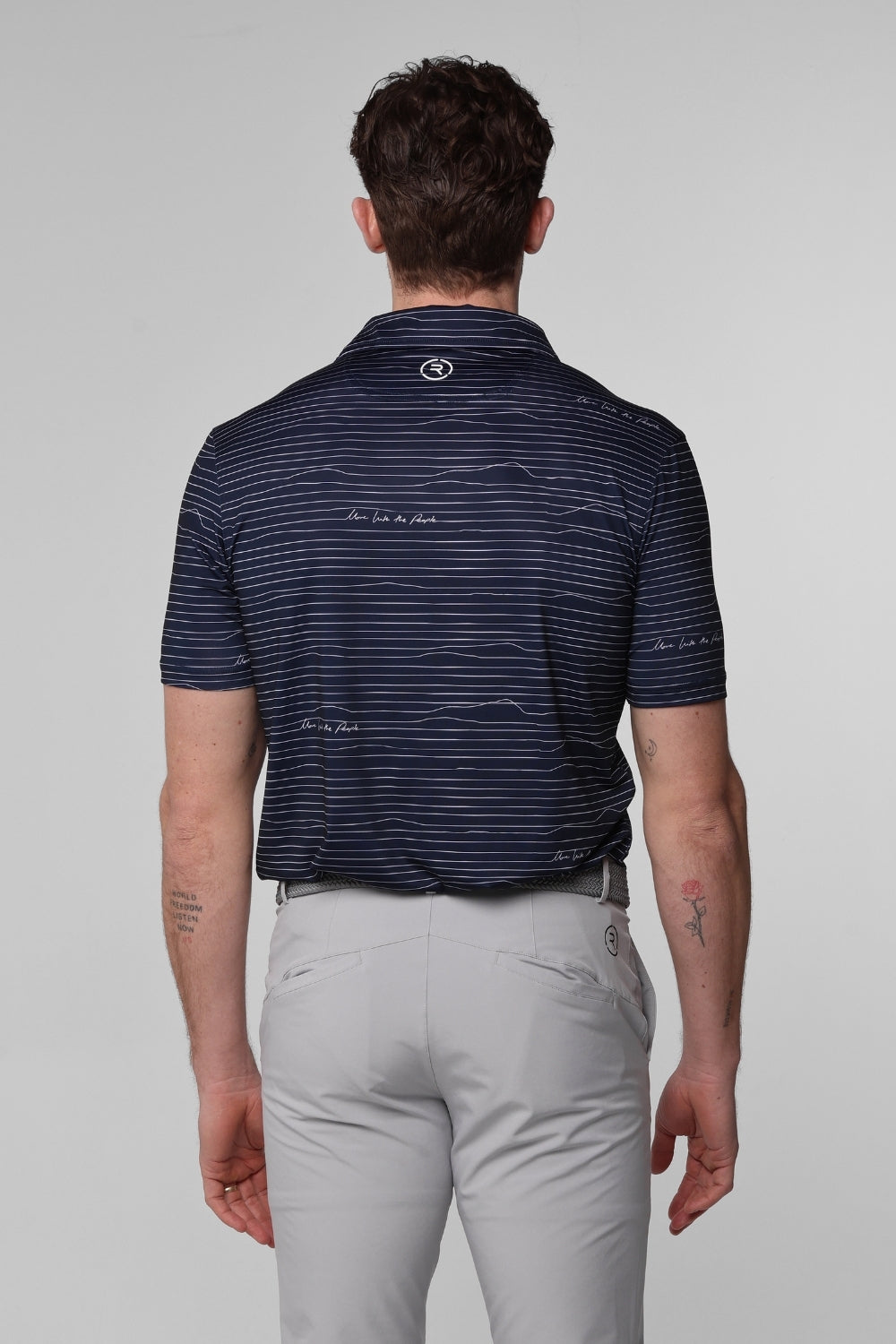 Tagus Polo Reflo Athleisure