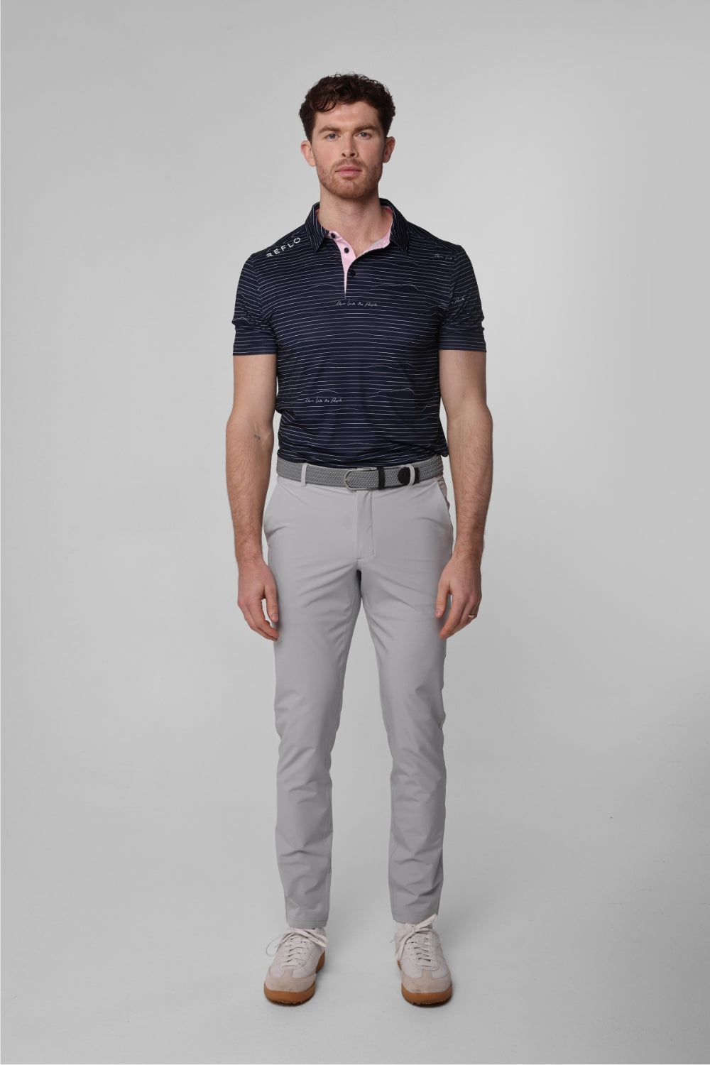 Tagus Polo Reflo Athleisure