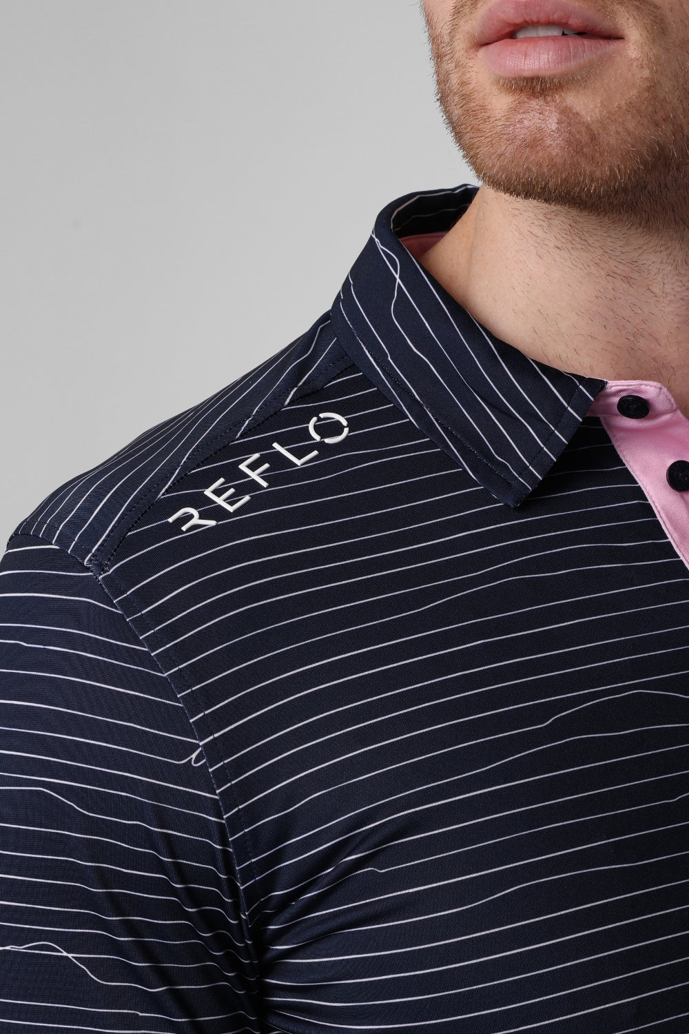 Tagus Polo Reflo Athleisure