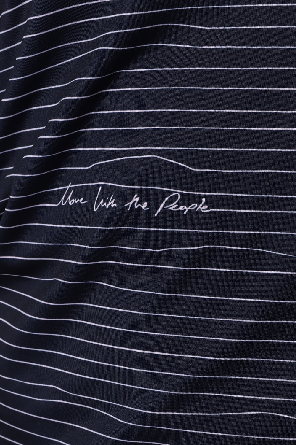 Tagus Polo Reflo Athleisure