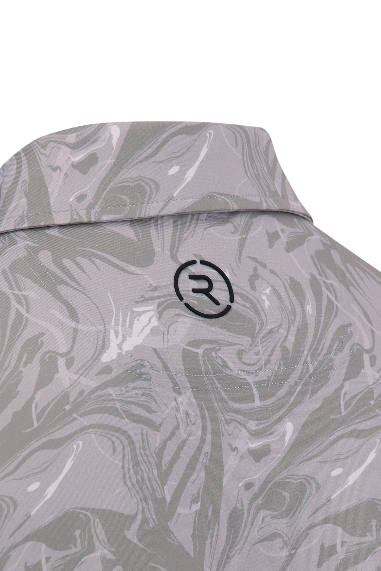 Tagus Short Sleeve Polo Reflo