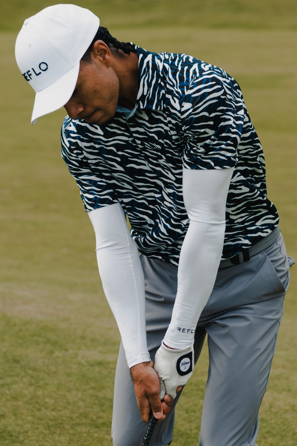 Tagus Polo Reflo Athleisure