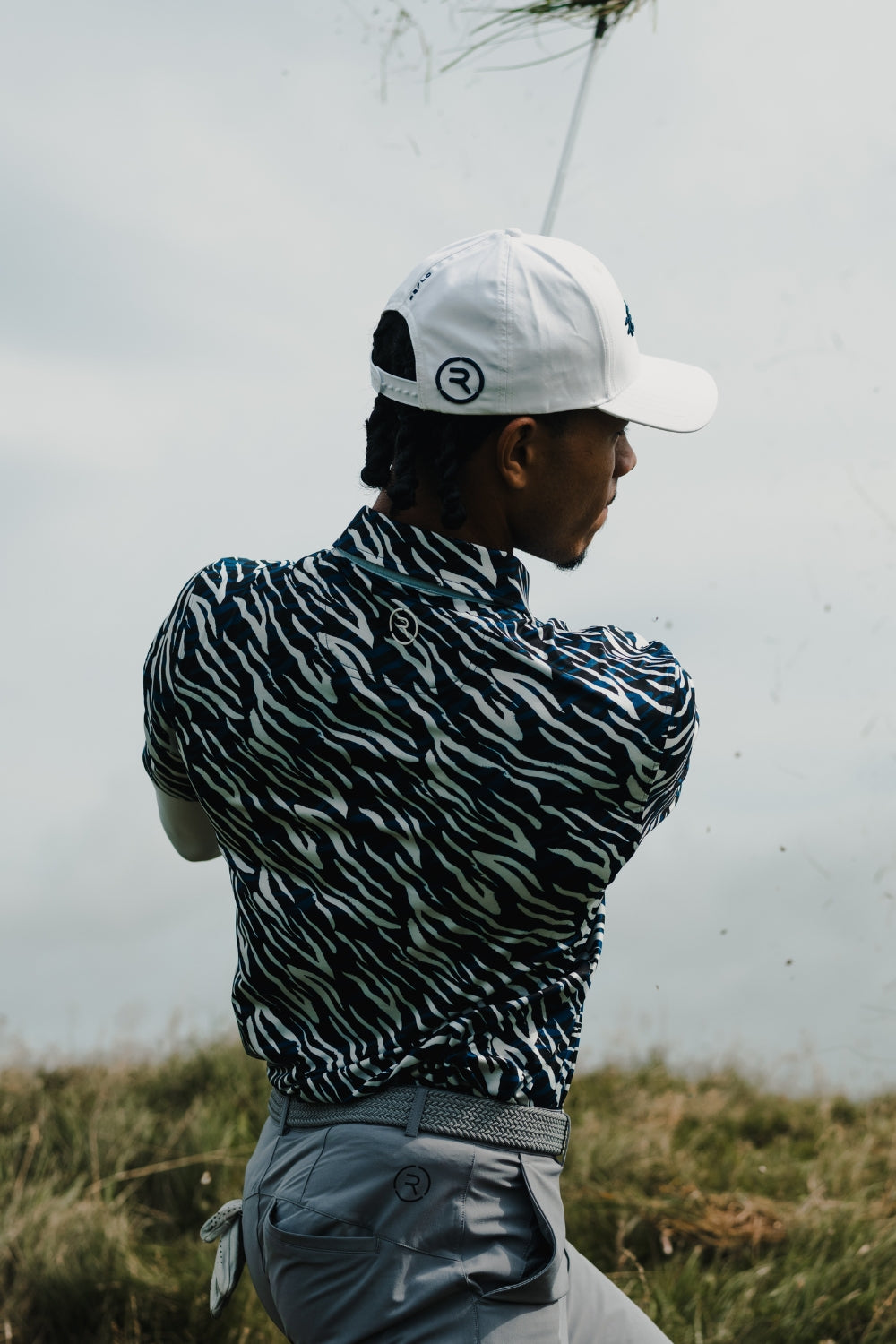 Tagus Polo Reflo Athleisure