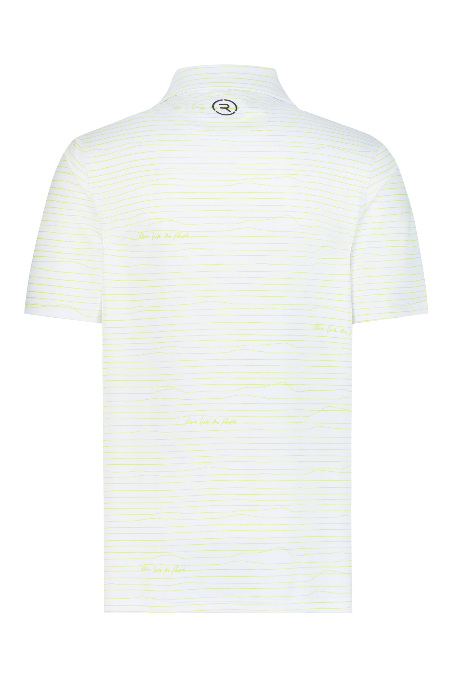 Tagus Polo Reflo Athleisure