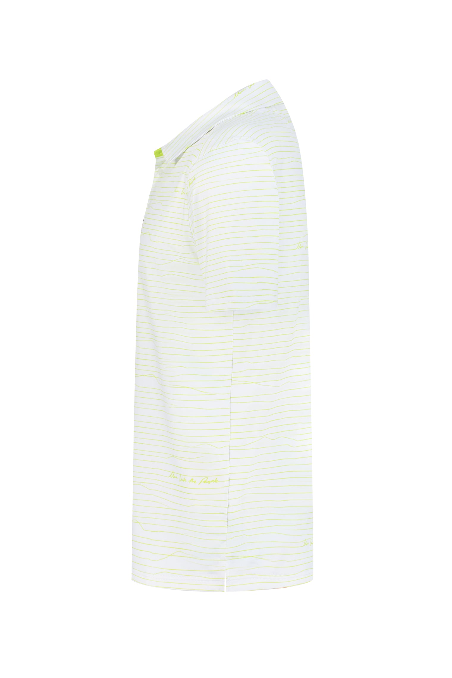 Tagus Polo Reflo Athleisure