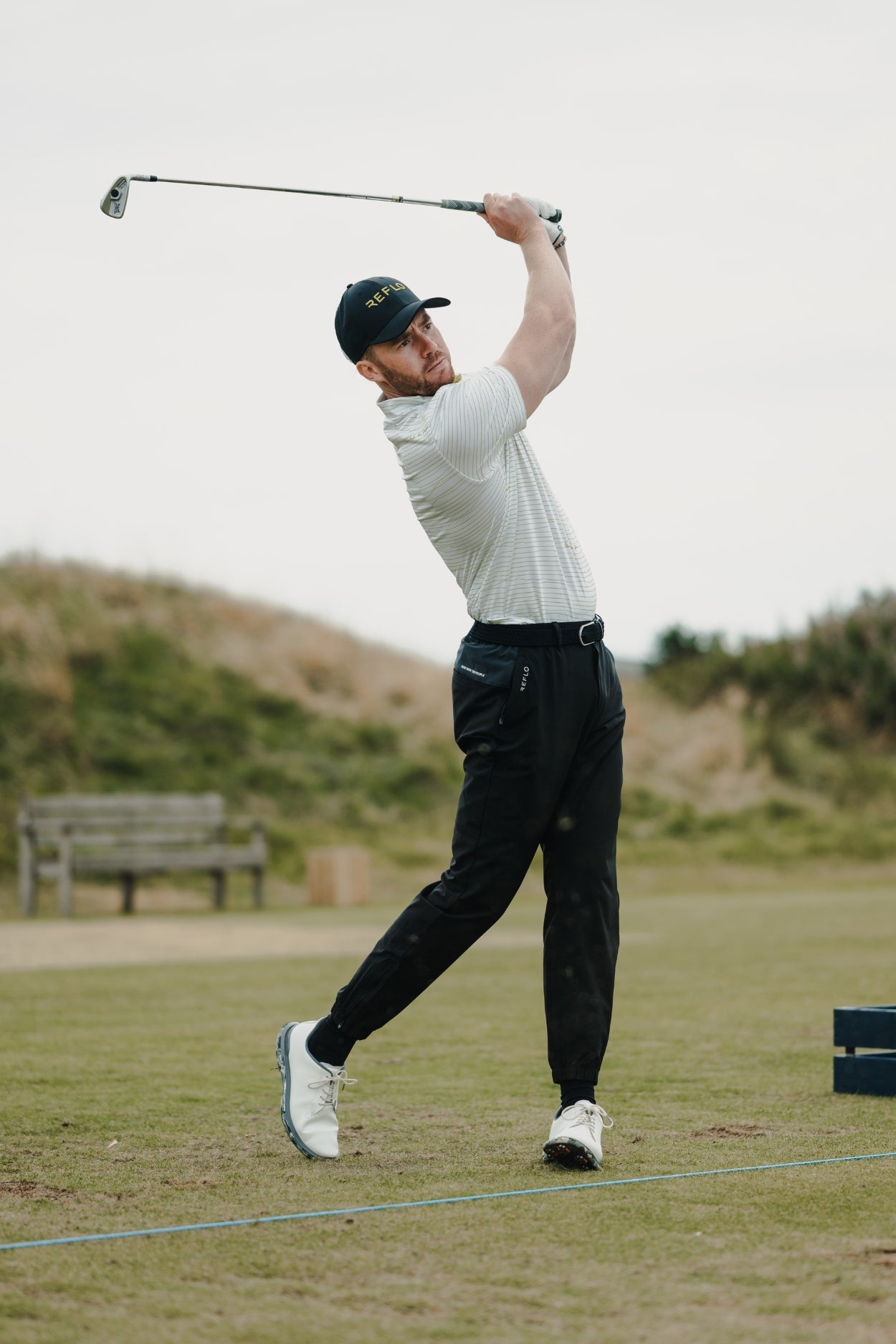 Tagus Polo Reflo Athleisure