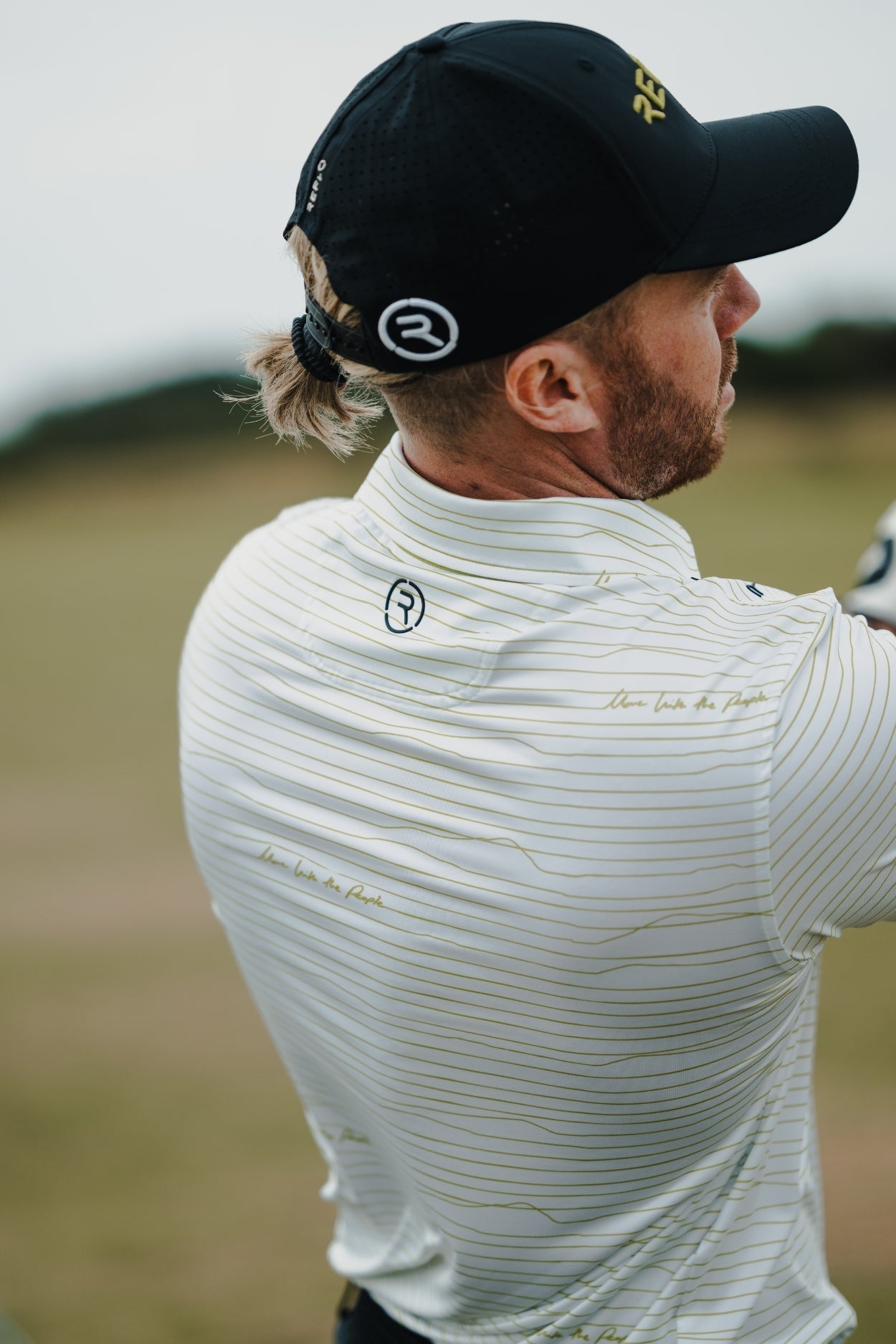 Tagus Polo Reflo Athleisure