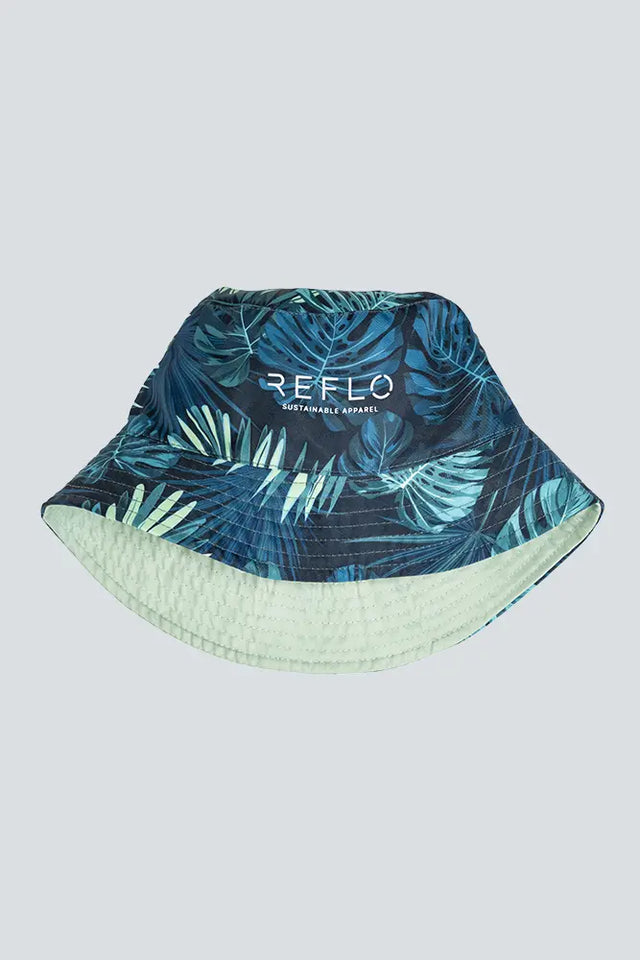 Tapi Bucket Hat - Reflo