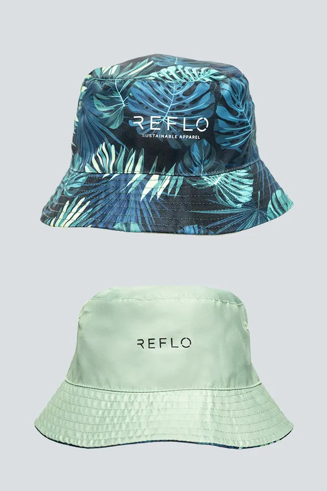 Tapi Bucket Hat - Reflo