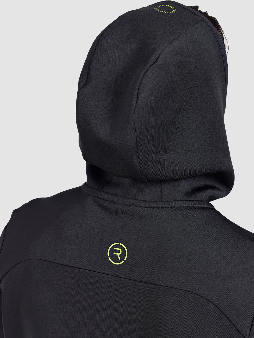 Tarim Hoodie Reflo Athleisure
