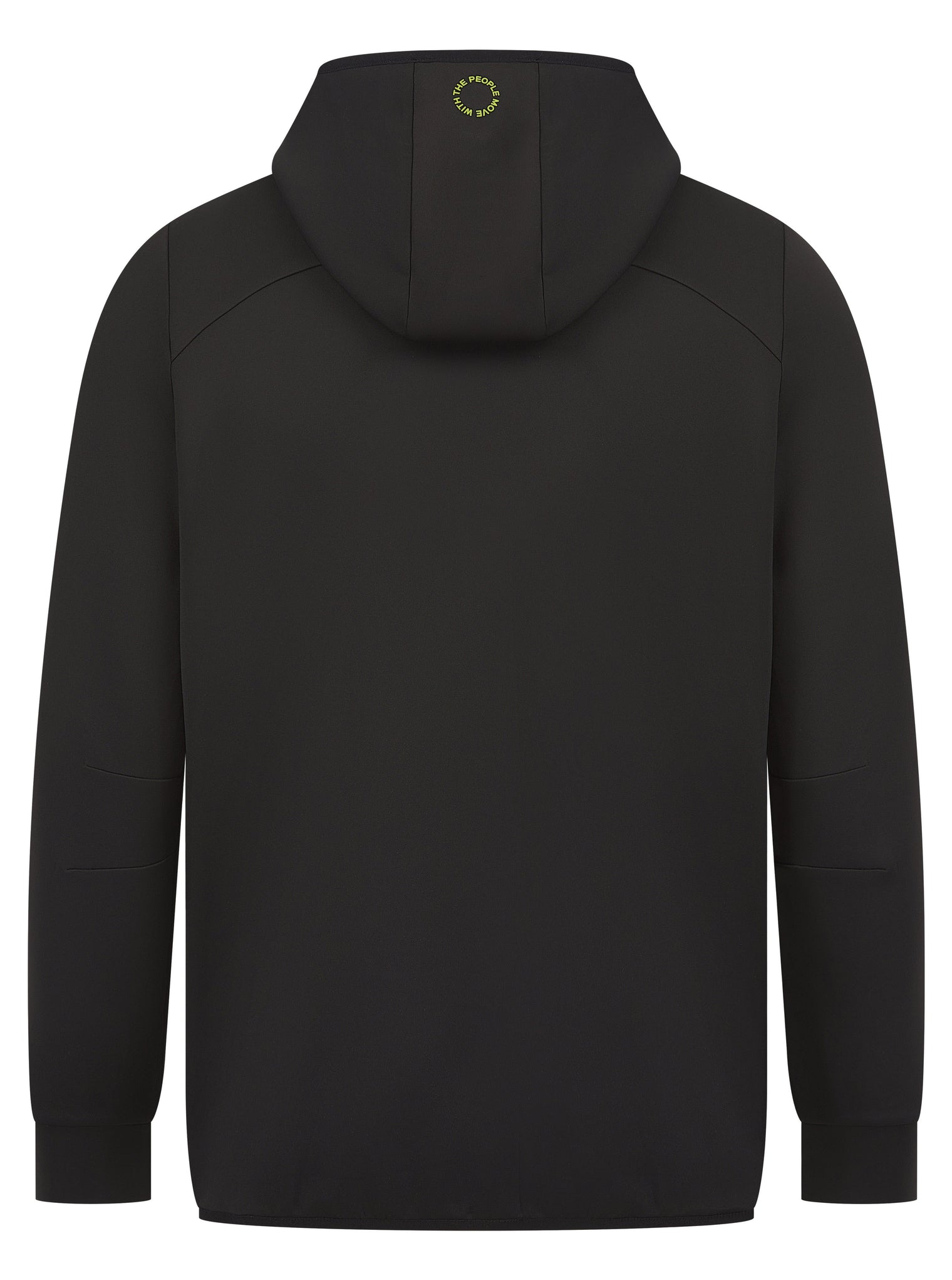 Tarim Hoodie Reflo Athleisure