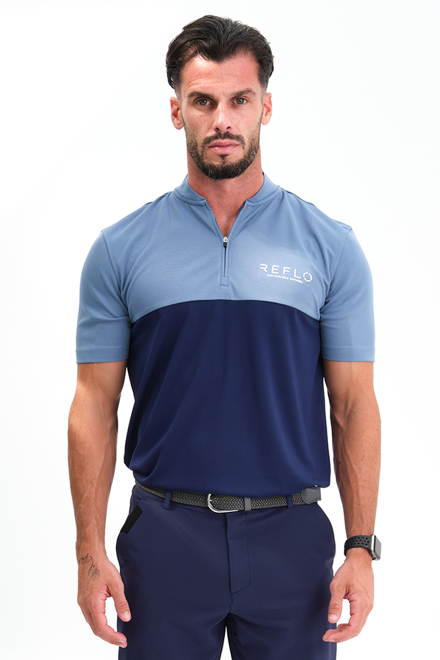 Tobol Polo Reflo Athleisure