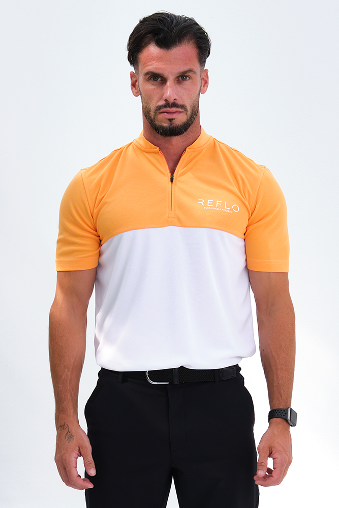 Tobol Polo Reflo Athleisure