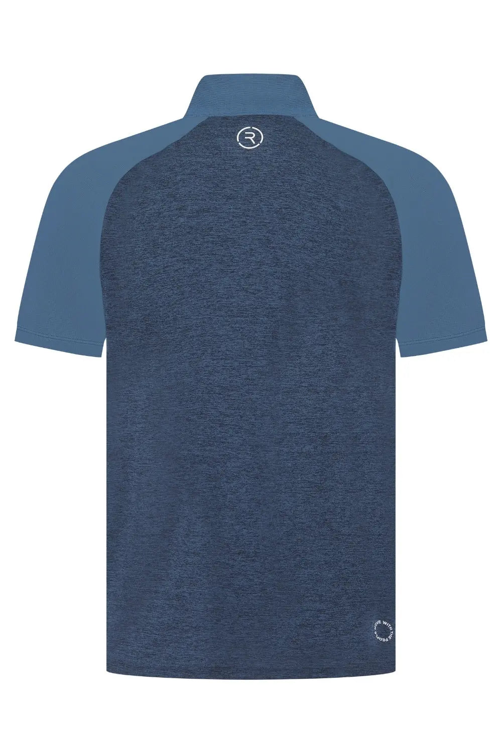 Tummel Polo Reflo Athleisure