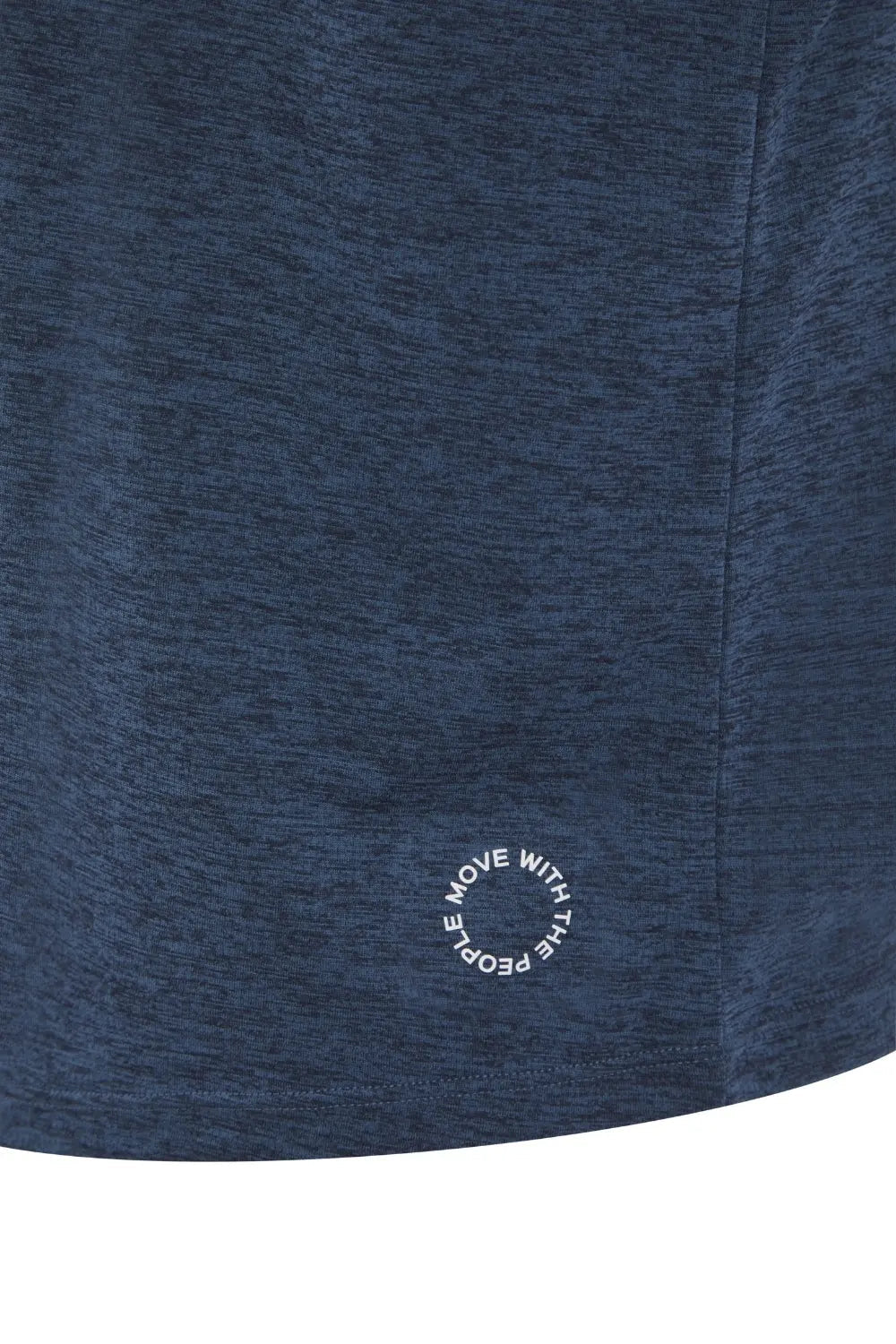 Tummel Polo Reflo Athleisure