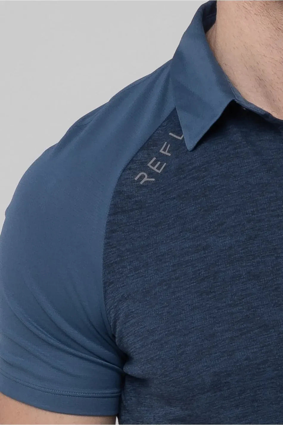 Tummel Polo Reflo Athleisure