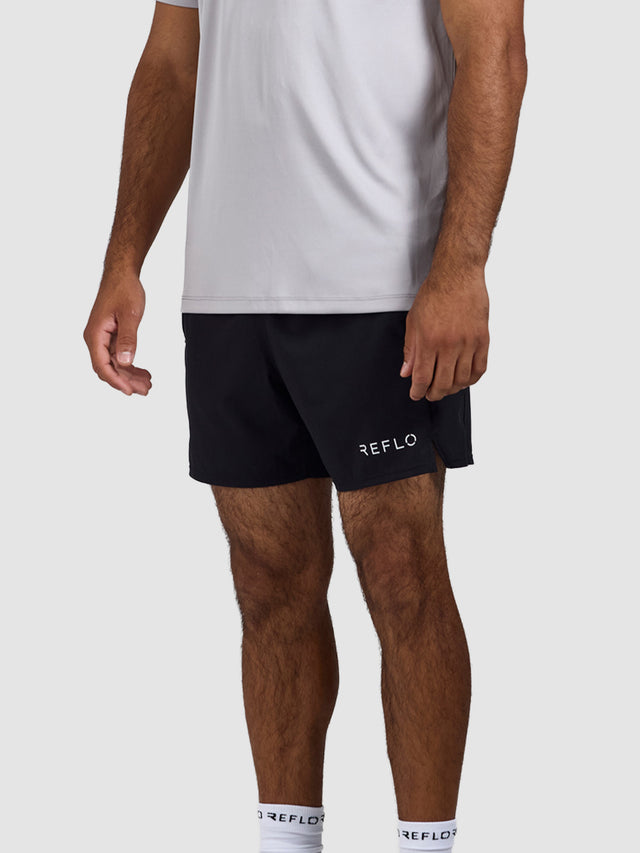 Turkana 5" Shorts Reflo Athleisure