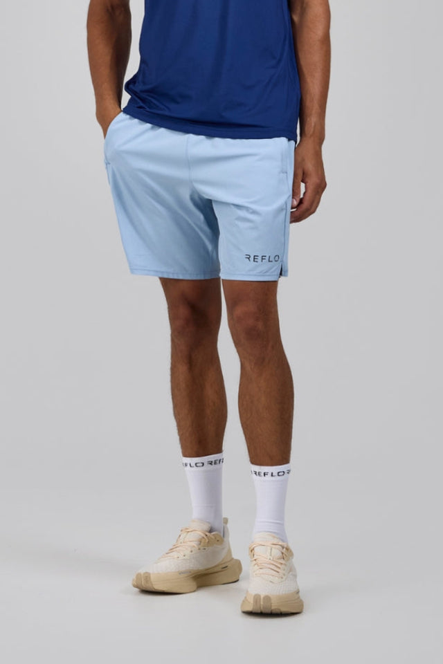 Turkana 5" Shorts Reflo Athleisure