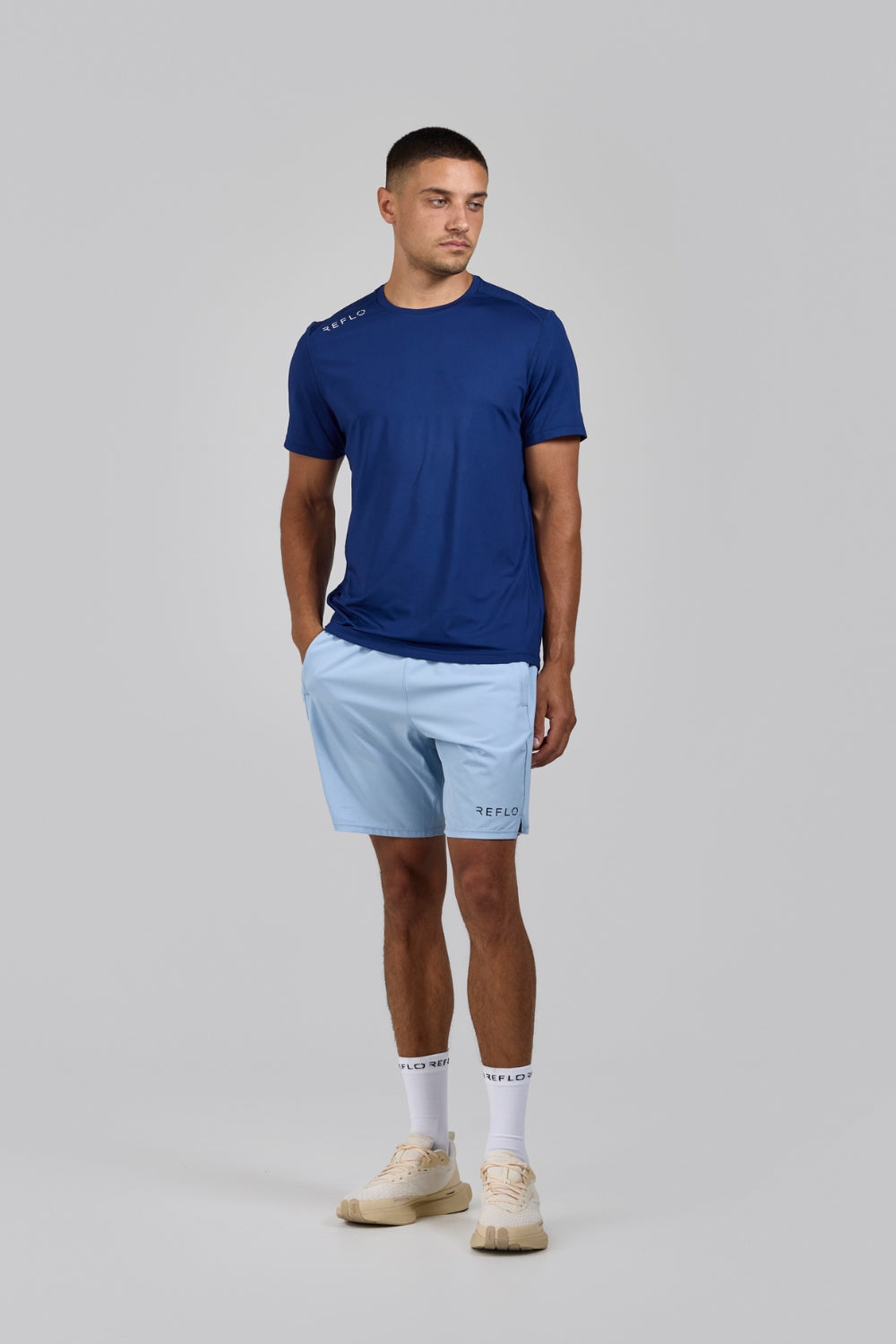 Turkana 5" Shorts Reflo Athleisure