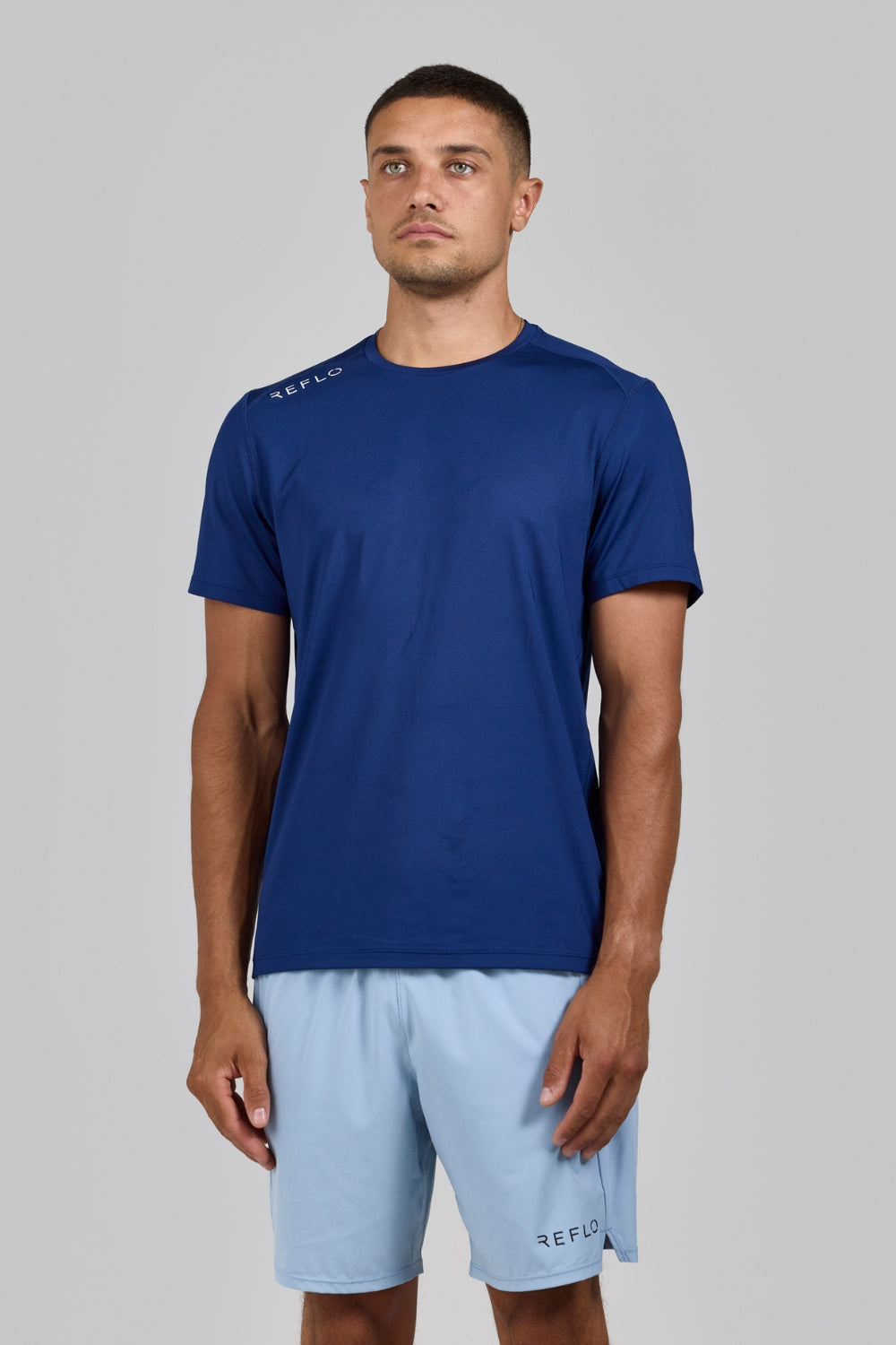 Turkana 5" Shorts Reflo Athleisure