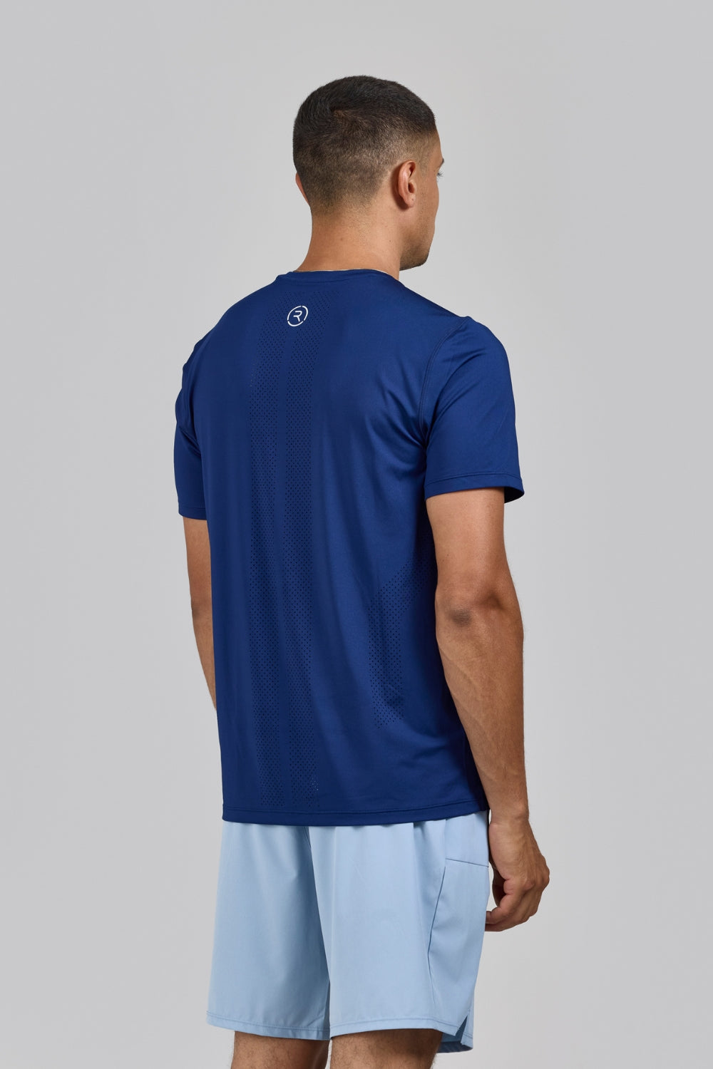 Braan Solar T Shirt Reflo Athleisure