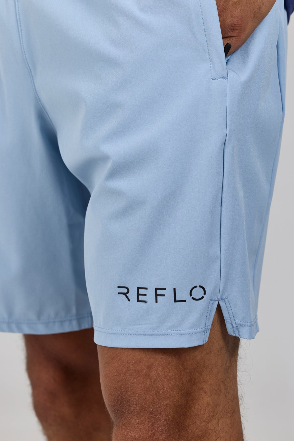 Turkana 5" Shorts Reflo Athleisure