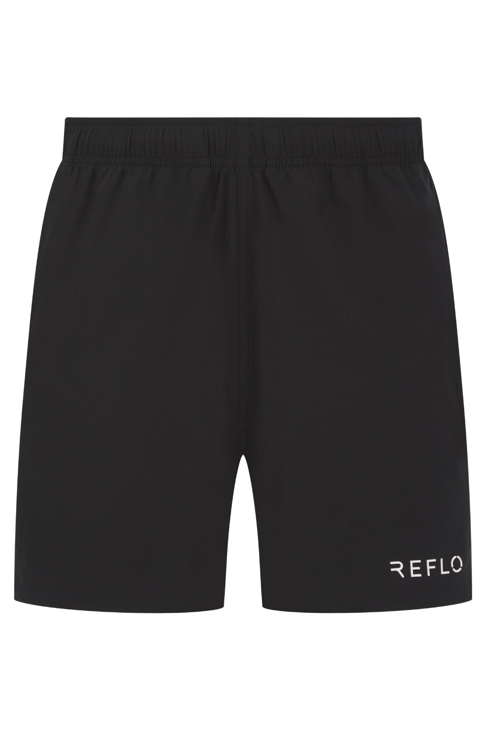 Turkana 5" Shorts Black - Reflo
