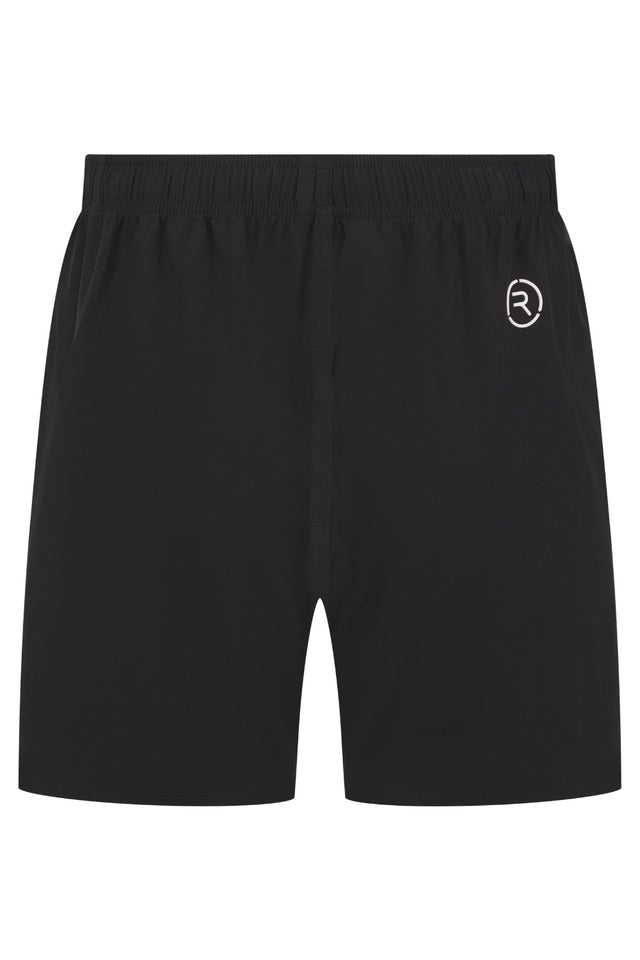 Turkana 5" Shorts Black - Reflo