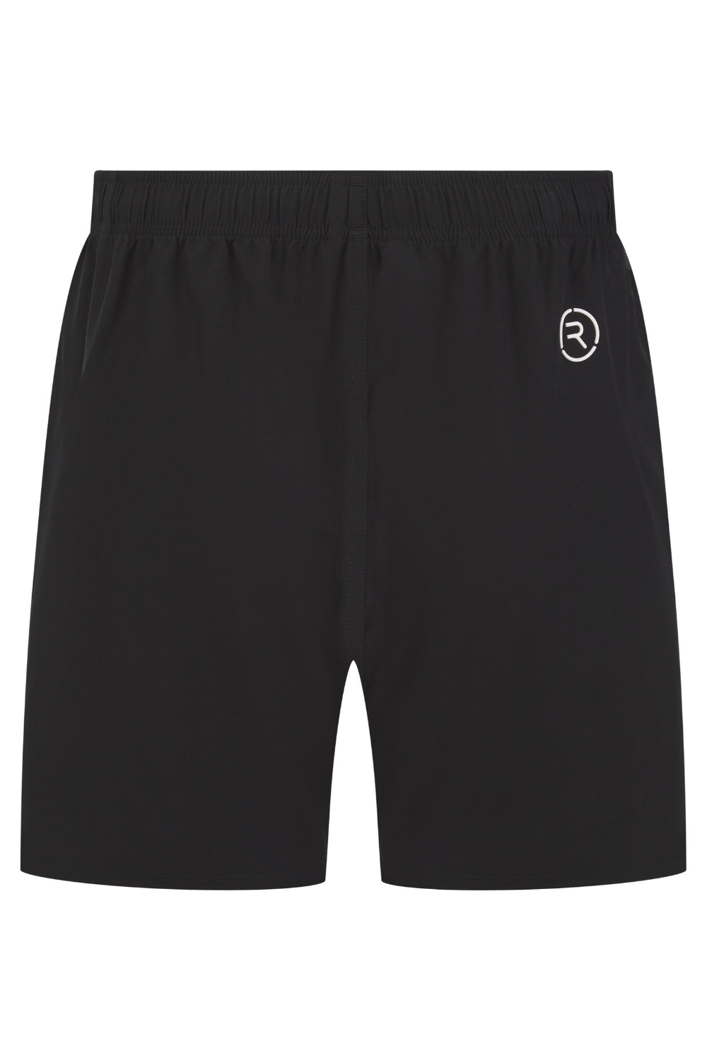 Turkana 5" Shorts Black - Reflo